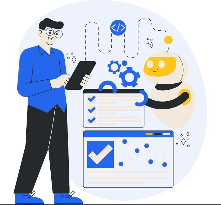 Business & Automation Skills