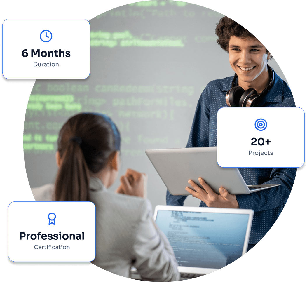 Diploma in Software Project Management