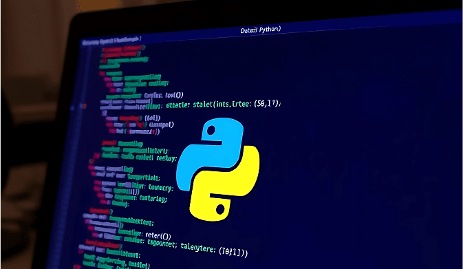Python for Artificial Intelligence