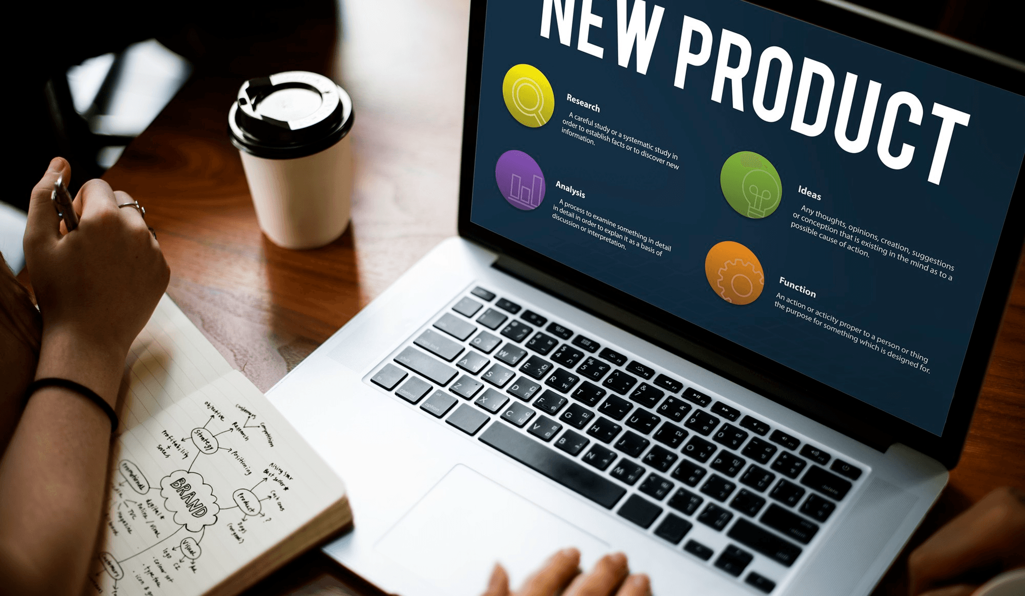 Foundations of Product Management