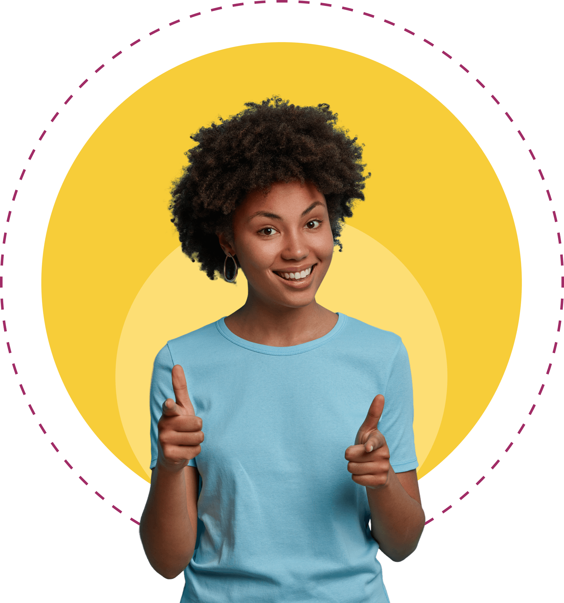 Why Choose Us - Academy Student