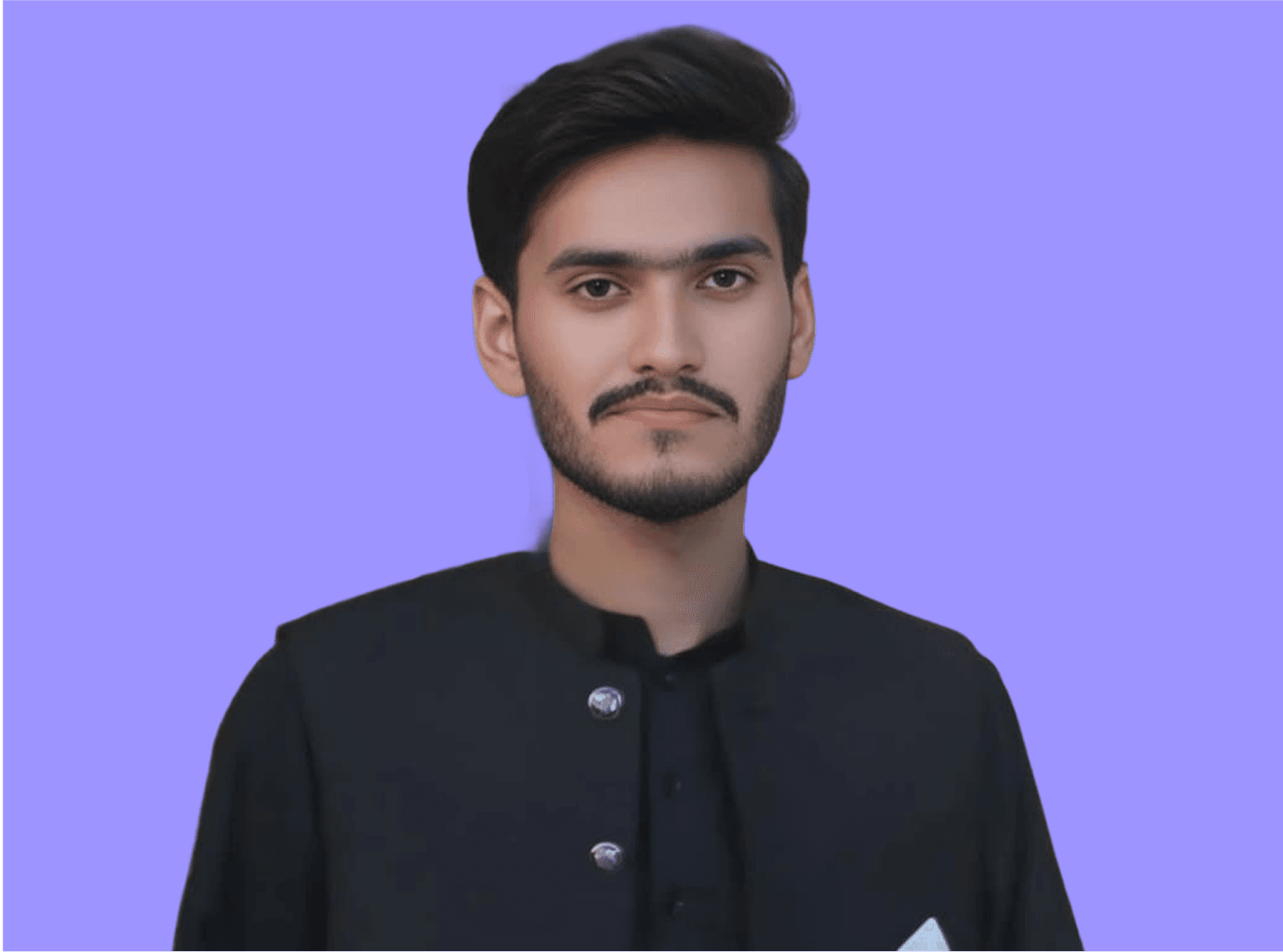 M Waqas Zafar